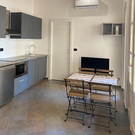 Apartamento Casa Mia Menton Exterior foto