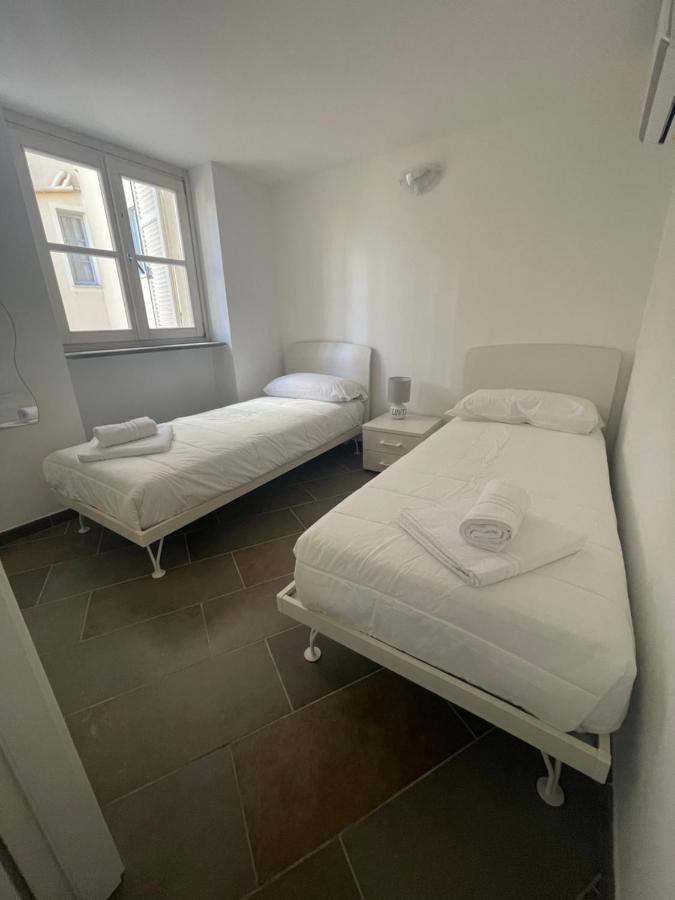 Apartamento Casa Mia Menton Exterior foto