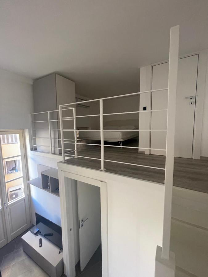 Apartamento Casa Mia Menton Exterior foto