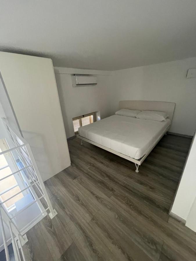 Apartamento Casa Mia Menton Exterior foto