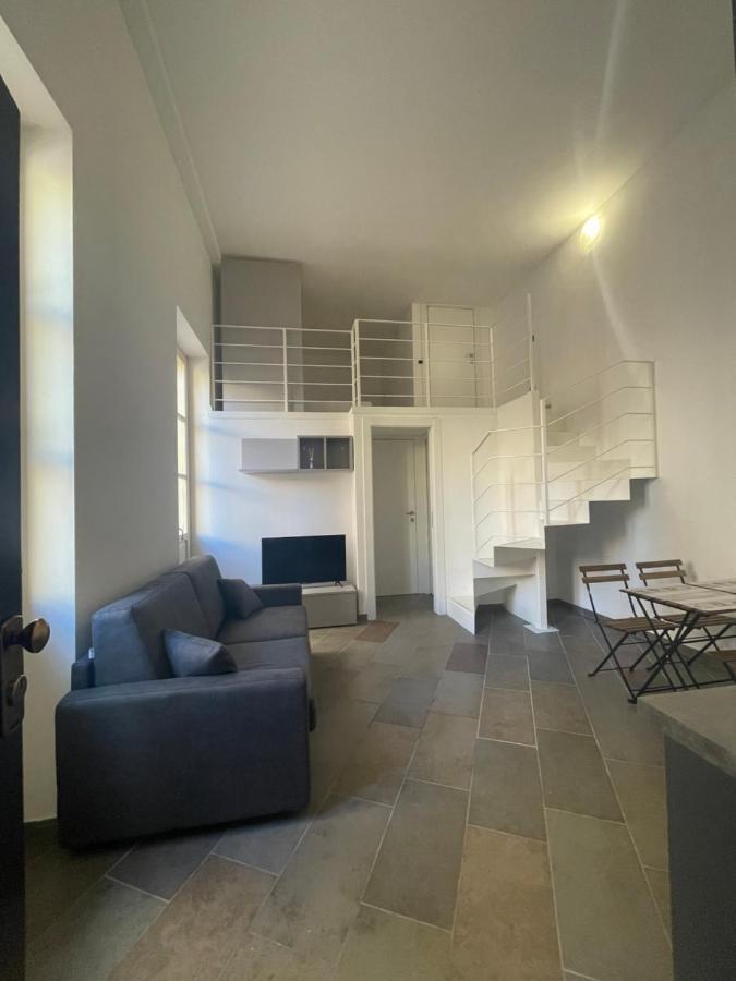 Apartamento Casa Mia Menton Exterior foto
