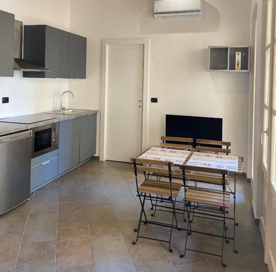 Apartamento Casa Mia Menton Exterior foto
