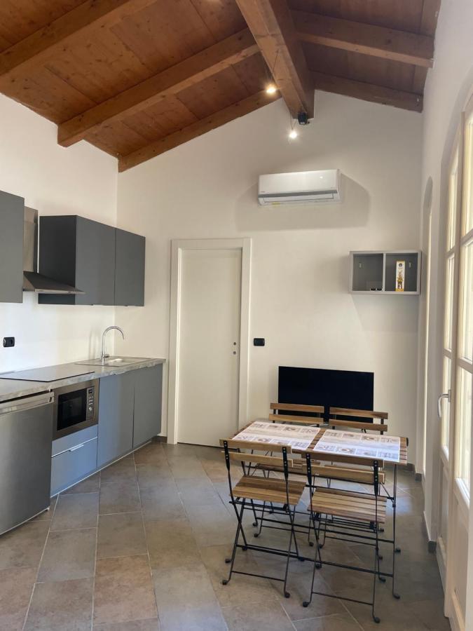Apartamento Casa Mia Menton Exterior foto