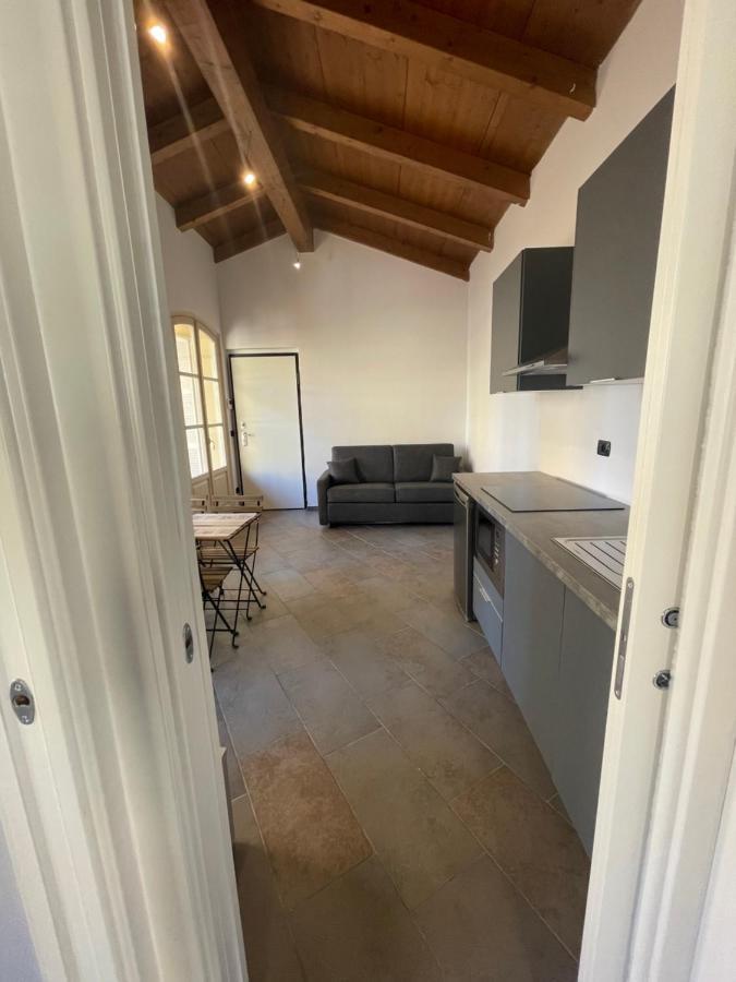 Apartamento Casa Mia Menton Exterior foto