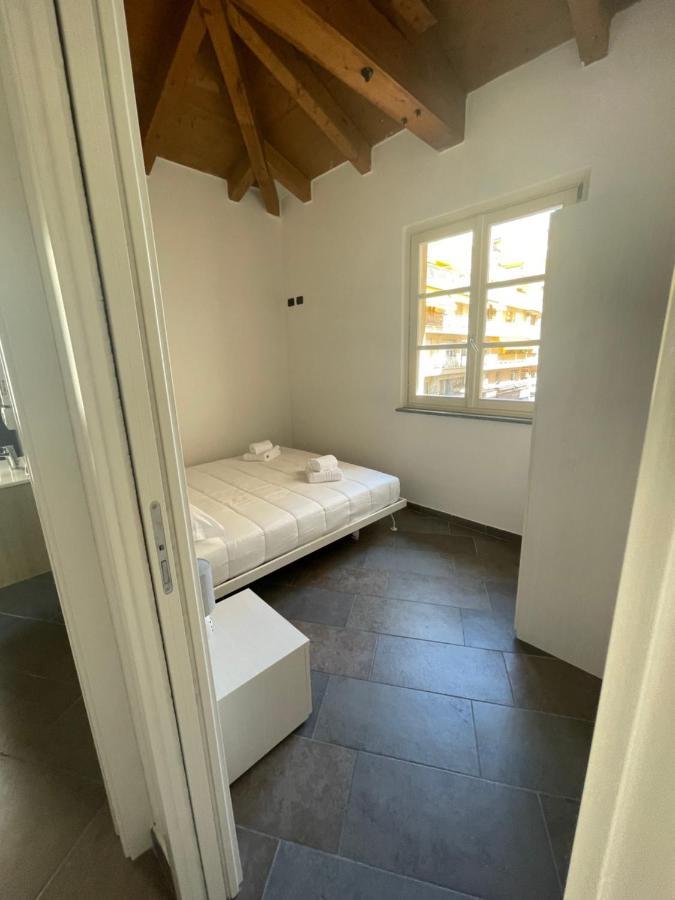 Apartamento Casa Mia Menton Exterior foto