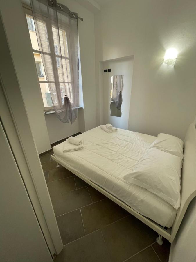 Apartamento Casa Mia Menton Exterior foto