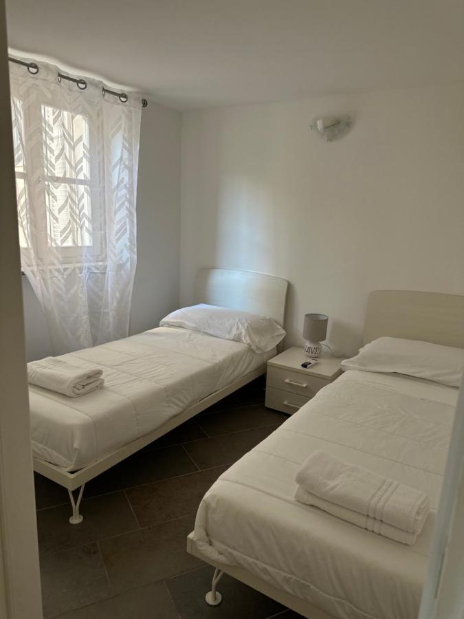 Apartamento Casa Mia Menton Exterior foto