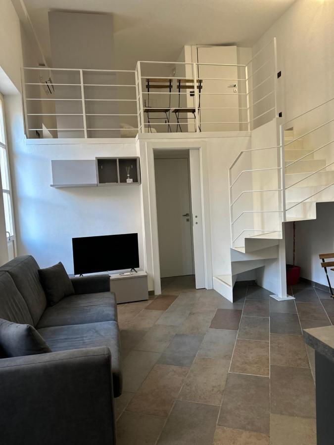 Apartamento Casa Mia Menton Exterior foto