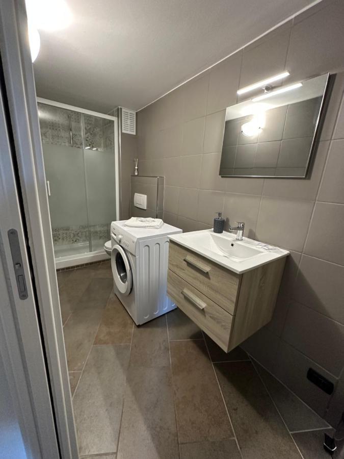 Apartamento Casa Mia Menton Exterior foto